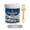 10.6oz, variant on Liquid Waterproof Sealant, Invisible Waterproof Agent, Transparent Repairing Leak Adhesive Used for Cracks and leaks, Indoor & Outdoor Water Coating, Water-Based Clear Sealant,10.6oz