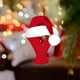 thumbnail image 5 of Árbol de Navidad Acrílico con 26 Letras, Decorado para Colgar, Ideal para Decorar El Hogar., 5 of 5