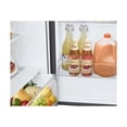 thumbnail image 5 of Refrigerador Samsung 15.5 PIES con despachador color negro RT44A6344B1/EM, 5 of 5