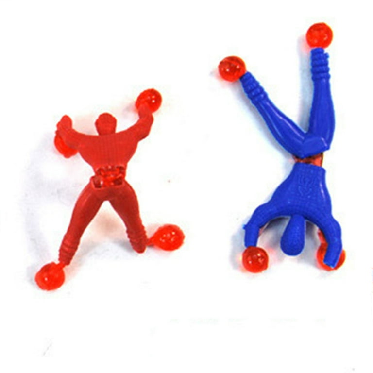 Sticky wall hotsell climbing toys