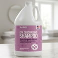 thumbnail image 5 of Pet MD EFA Deodorizing Shampoo for Dogs & Cats - Hypoallergenic, Vanilla Scent, 1 Gallon Bottle, 5 of 7
