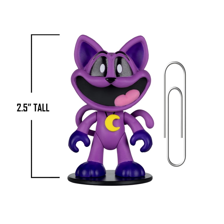 Poppy Playtime Critter 2.5