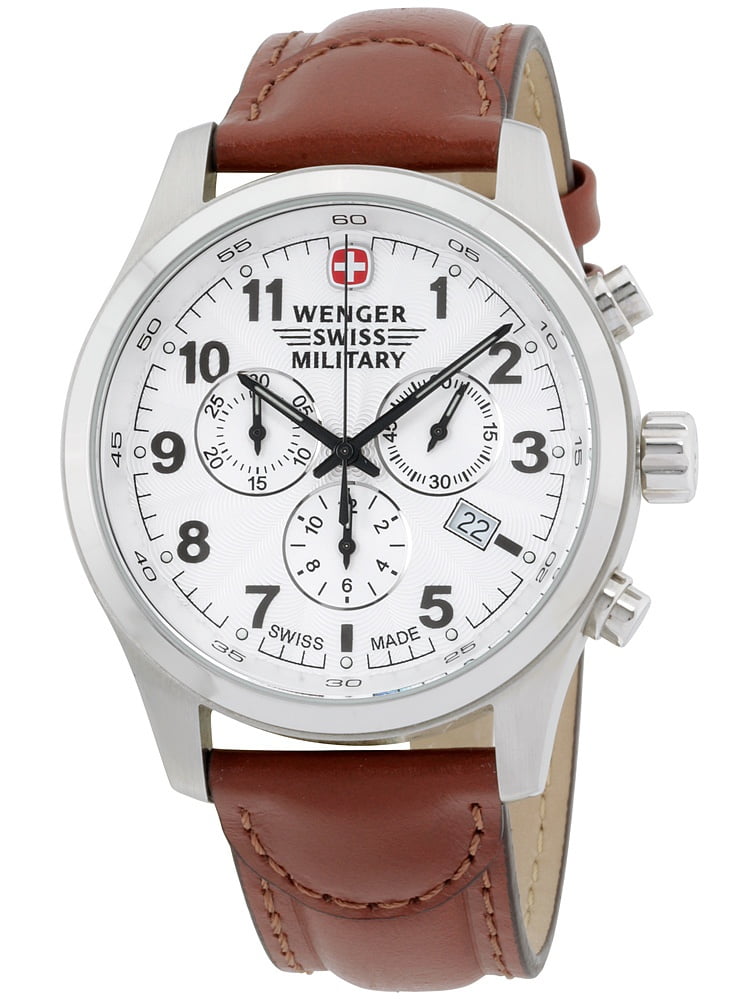 men's military watch