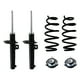 thumbnail image 2 of Kit Original AG para Auto Delanteros para Volkswagen Bora 50mm 2005 a 2011 4 Piezas Nuevos, 2 of 5