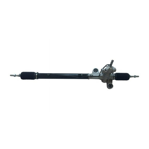 Rack and Pinion Assembly Fits select: 2008-2012 HONDA ACCORD