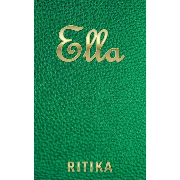 Ella (Paperback)