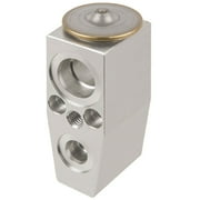 dodge caliber a/c expansion valve