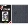 thumbnail image 1 of C&I Collectables MLS Sporting Kansas City Licensed 2017 Topps Team Set and Storage Album, 1 of 1