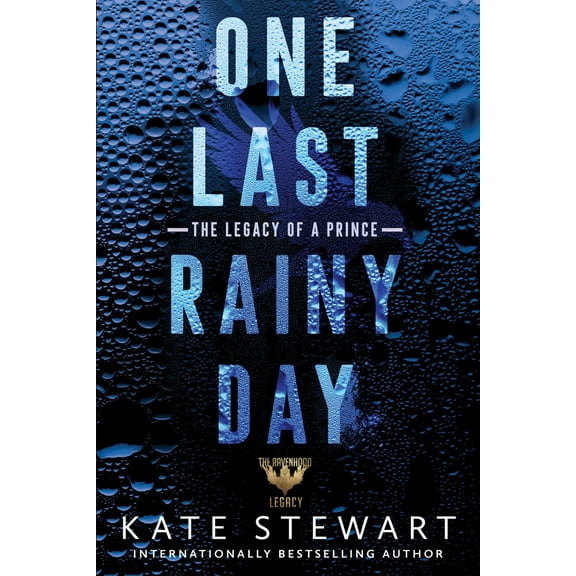 One Last Rainy Day (Paperback)