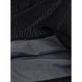 thumbnail image 3 of Athletic Works Men's 8" Active Grid Mesh Drawstring Shorts, 2-Pack, Sizes S-3XL, 3 of 11