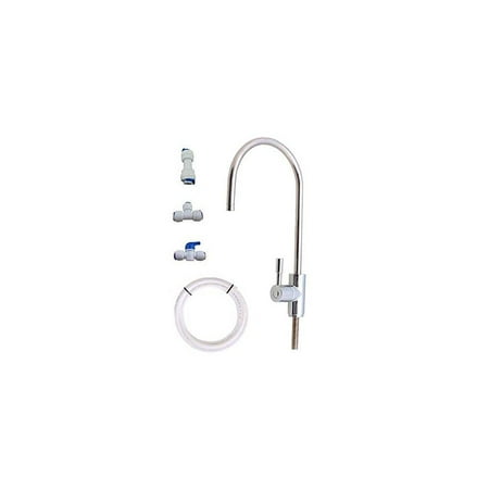 Lead Free Beverage Water Faucet Kitchen Sink Faucet Beverage Faucet Reverse Osmosis Faucet For Drinking Water Purifier Filter Filtration
