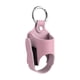 thumbnail image 4 of Estuche de almacenamiento Salvador para inhalador con hebilla de metal rosa, 4 of 9