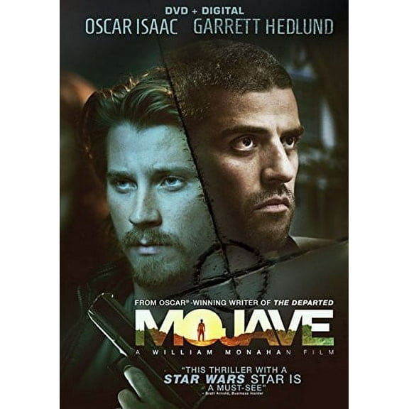 Mojave (DVD)
