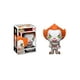 thumbnail image 1 of Pop Pennywise with boat It Movie Funko It It, 1 of 4