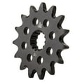 thumbnail image 2 of Tusk Front Sprocket 15 Tooth, 2 of 3