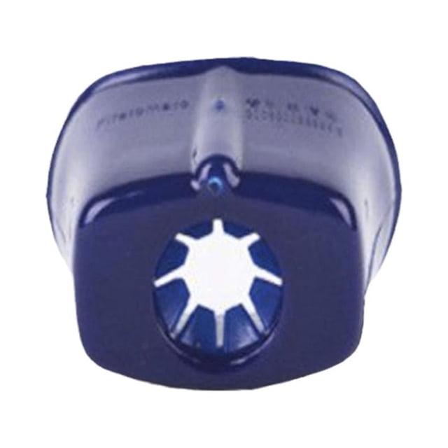 yeacher Support Portable en Silicone pour Gouttes Oculaires pour une Application Sûre et Précise, Convient aux Adultes et aux Enfants, Conception Compacte pour un Rangement Facile et les Voyages, Convient à Diverses Bouteilles de Gouttes Oculaires