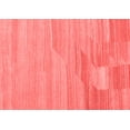 thumbnail image 1 of Ahgly Company Indoor Rectangle Abstract Red Contemporary Area Rugs, 8' x 10', 1 of 4