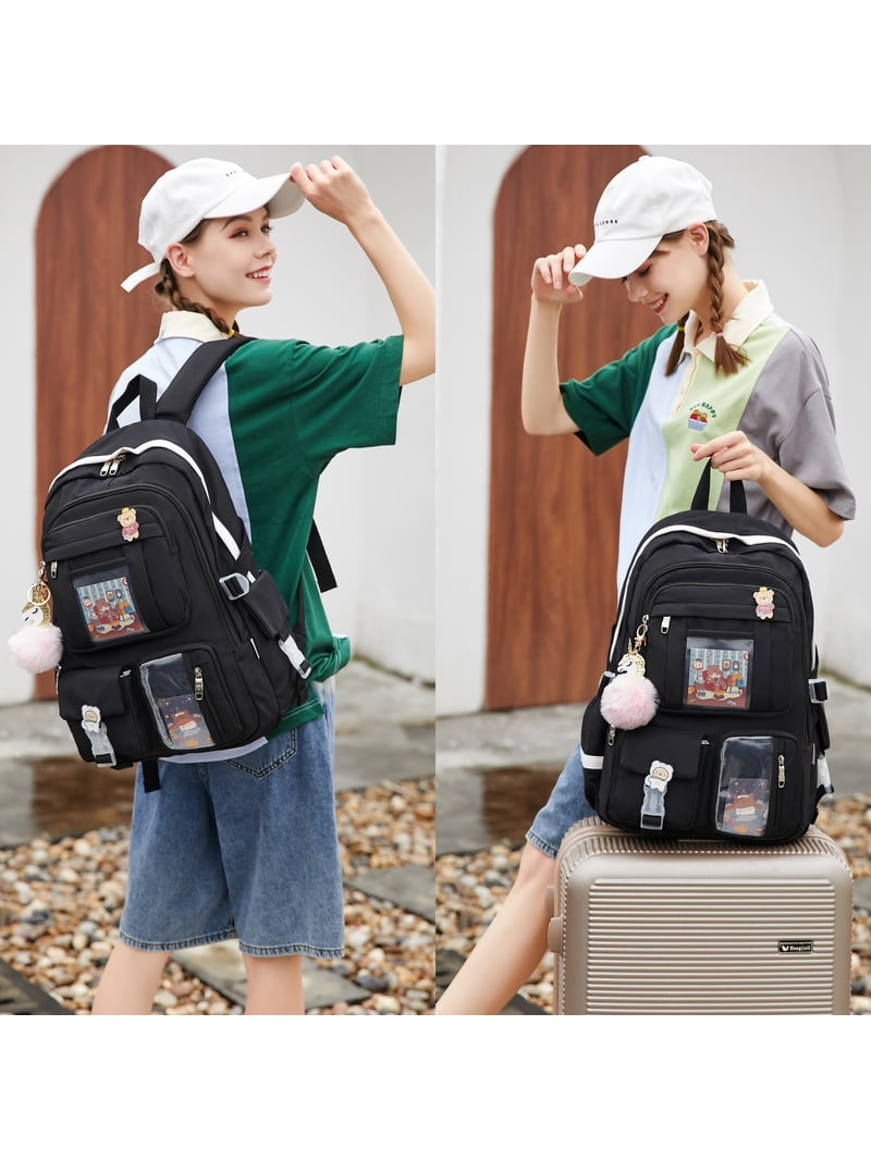 desi perkins travel makeup bag Pack It All