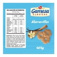 thumbnail image 3 of Galletas Gamesa Clásicas Maravillas sabor vainilla 464 g, 3 of 4