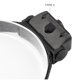 thumbnail image 1 of Lámpara Linterna de camping LED Tipo-C Banda de faros inductivos de carga para correr Ciclismo JShteea Para estrenar, 1 of 9