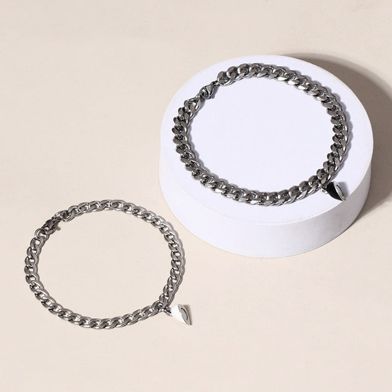 Magnetic Cross Bundle Bracelet Magnetic Cross Bundle Bracelet
