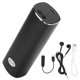 thumbnail image 1 of Grabadora de audio de cinta de voz digital USB recargable portátil mini pequeño dictáfono pluma, 1 of 8