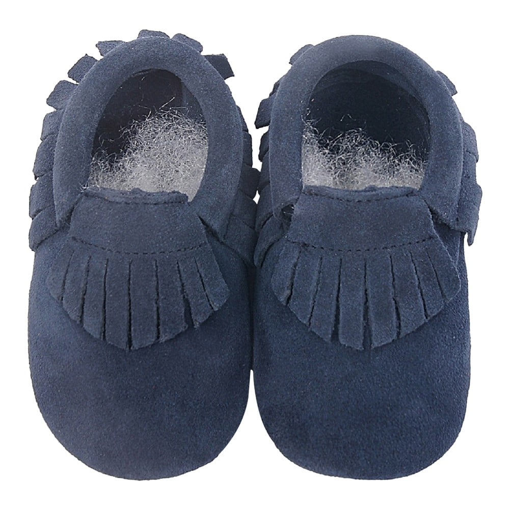 walmart baby moccasins