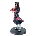 thumbnail image 2 of Figura de animación Naruto grupo Uchiha Itachi espada Kakashi Sasuke cuarta generación Minato ninja mundo adornos, 2 of 2