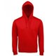 thumbnail image 1 of SOLS - Jersey Spencer para Adultos Unisex (Rojo), 1 of 2
