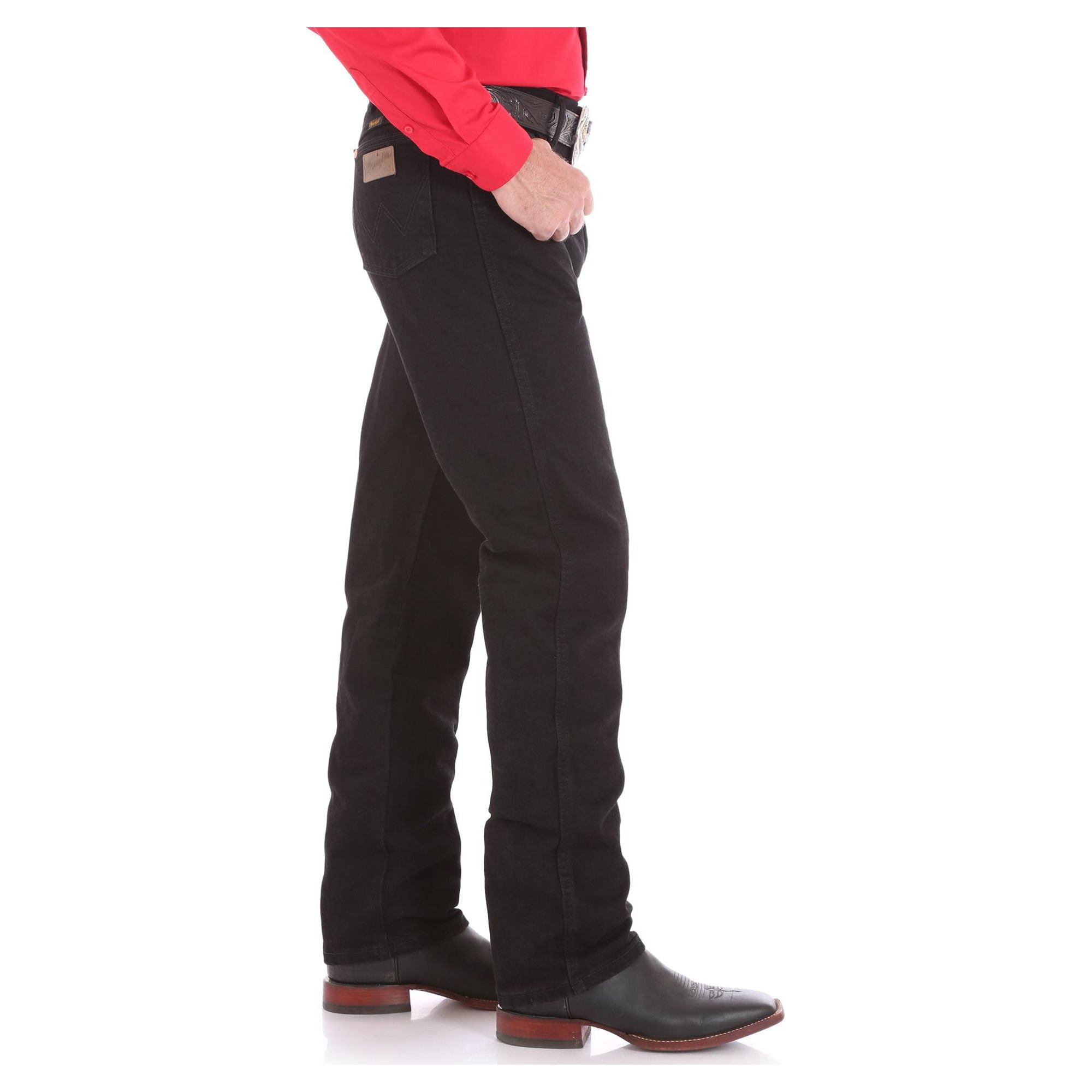 Wrangler Men's and Big & Tall Cowboy Cut Original Fit Jean