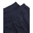 thumbnail image 4 of Beverly Hills Polo Club Girls School Uniform Skirt - 2 Pack Performance Scooter Skort for Girls, 4-16, 4 of 7