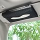 thumbnail image 4 of Caja de pañuelos para coche, sombrilla, respaldo de silla, techo corredizo, caja de papel de rejilla, 4 of 5