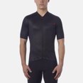 thumbnail image 1 of GIRO , CHRONO EXPERT JERSEY, BLACK DAZZLE, MEDIUM, 1 of 1