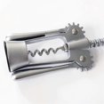 thumbnail image 4 of Corkscrew Multifunction Corkscrew Wine Bottle Opener Stainless Steel Restaurant, 4 of 4