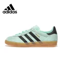 thumbnail image 1 of Zapatillas de tabla GAZELLE INDOOR con puntera en T, zapatillas de entrenamiento alemanas, clover para hombre y mujer, 1 of 4