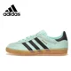 thumbnail image 1 of Zapatillas de tabla GAZELLE INDOOR con puntera en T, zapatillas de entrenamiento alemanas, clover para hombre y mujer, 1 of 4
