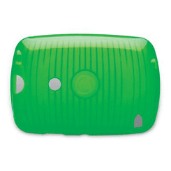 LeapFrog Learning Leappad3 GEL Skin Case Green 31514 for sale online 