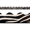 thumbnail image 1 of Trend Enterprises Zebra Terrific Trimmer, 2-1/4 x 39 Inches, Set of 12, 1 of 1