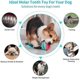 thumbnail image 5 of Dog Toy Ball,Suction Cup Dog Toy,Puppy Treat ball,Pet Molar Bite Toy,Pet Chew Ball, 5 of 5