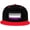 LGBT-753, variant on Asexual Pride Flag LGBT Gifts Trucker Hat Baseball Cap Women Men Dad Hat Adjustable Snapback Hat Cowboy Hat White