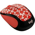 thumbnail image 4 of Logitech DOODLE COLLECTION M325C Wireless Mouse, 4 of 4