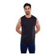 thumbnail image 4 of Paq 3 Camisetas Alfani Musculo Sin Magas, Envio Gratis 410-3, 4 of 8