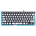 thumbnail image 2 of Keyboard Backlight for MacBook Pro 13.3 inch A1425, 2 of 5