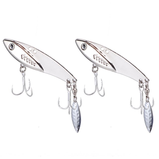 Señuelo De Pesca Duro De Mano De Obra Fina, Señuelo De Pesca Artificial, Pesca Salvaje Para Pescador OTVIAP 20g