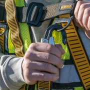 DXFP120001 DEWALT Fall Protection Compliance Kit