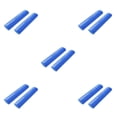 thumbnail image 1 of Eigraketly Silicone Brake Lever Set Left Sleeves Levers V-brake / Right Type2 NO2, 1 of 1