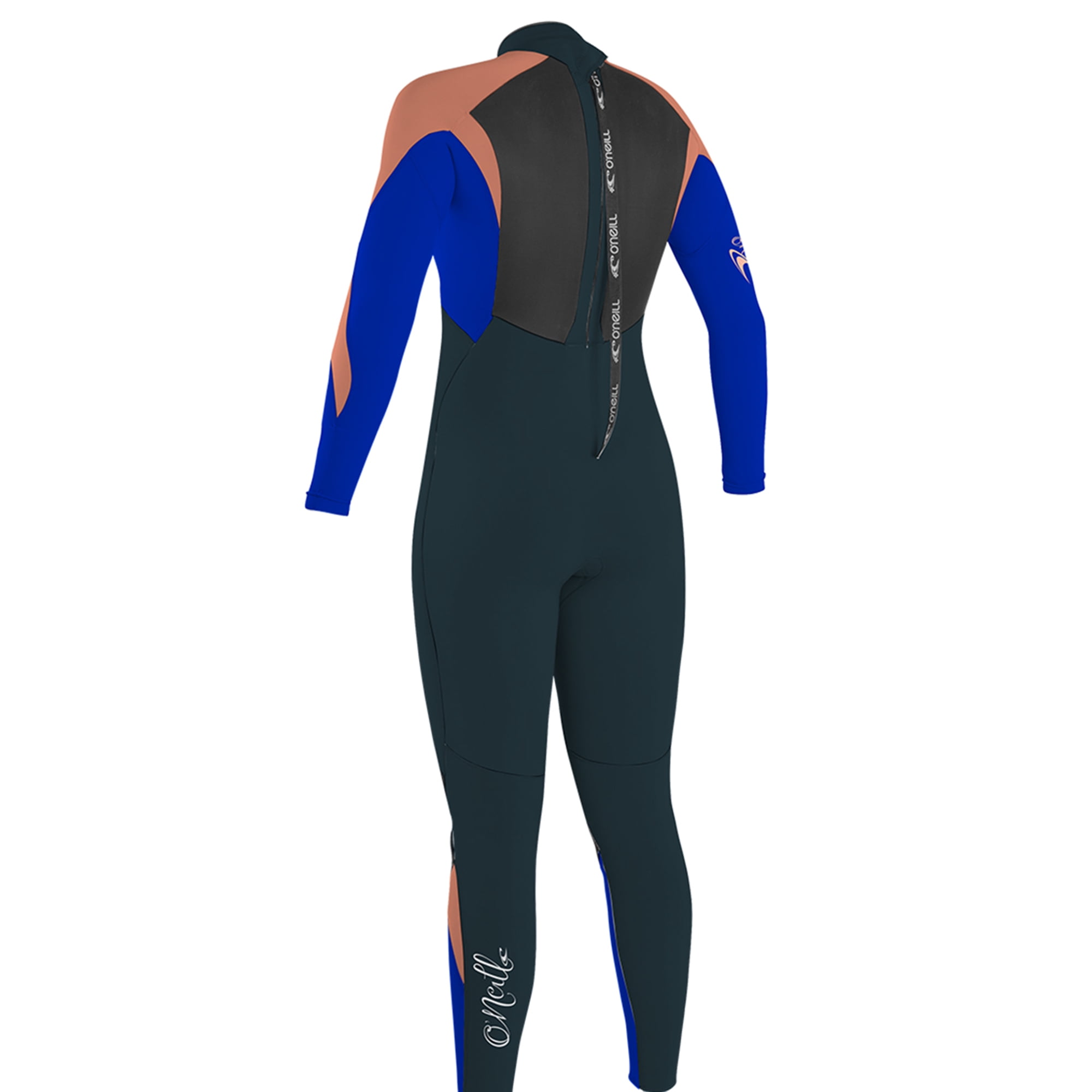 O'Neill Youth Epic 4/3mm Back Zip Full Wetsuit