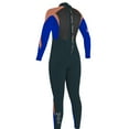 thumbnail image 2 of O'Neill Youth Epic 4/3mm Back Zip Full Wetsuit, 2 of 2