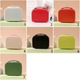 thumbnail image 3 of Men Short Trip Carry On Make Up Women Suitcases Travel Bags Mini Suitcase Luggage 7, 3 of 8