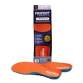 thumbnail image 2 of ProFoot Full Length Triad Work Orthotic Insoles for Knee, Leg & Back Pain, Mens 8-13, 1 Pair, 2 of 6